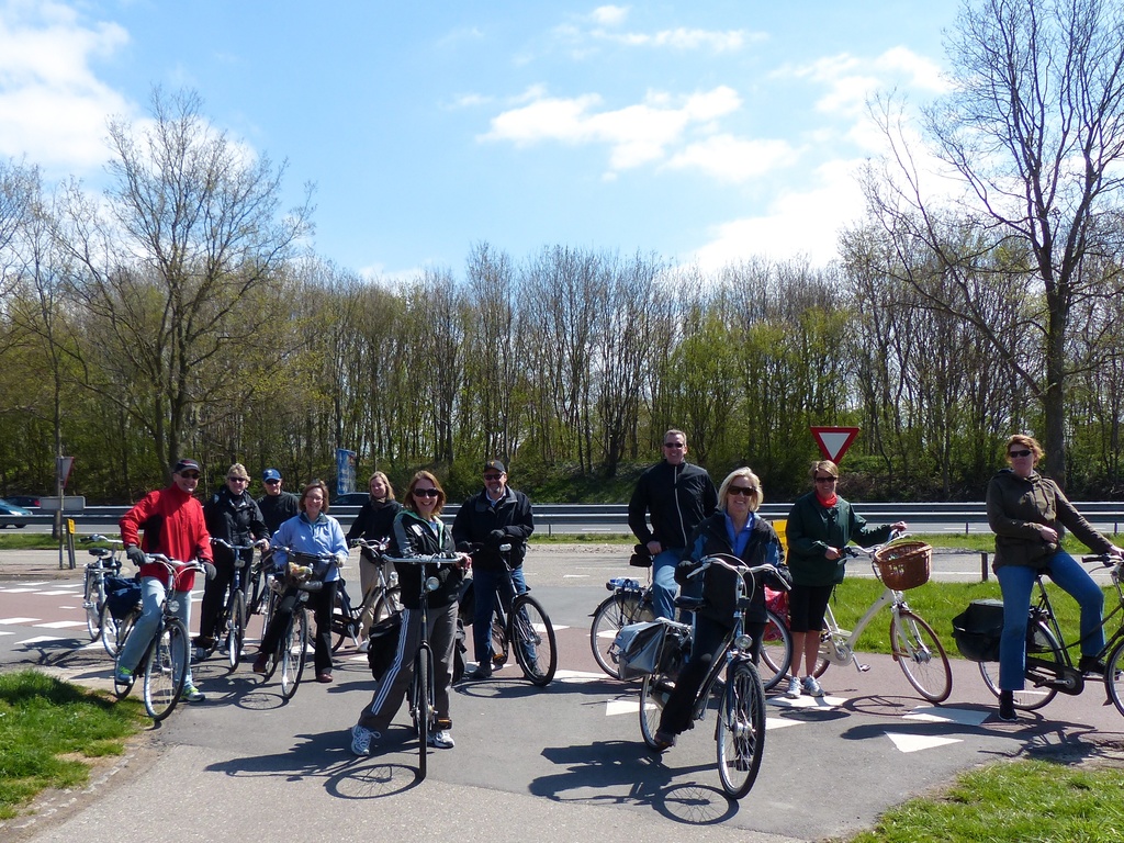 Cykling