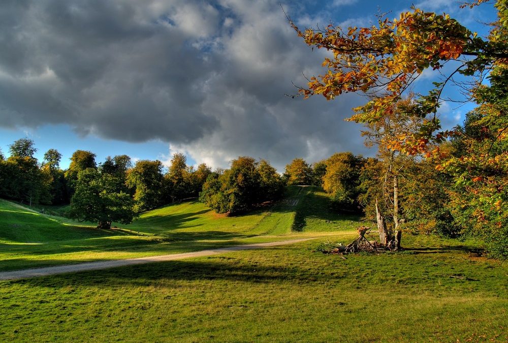 Friluftsliv i Sverige